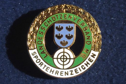 Ehrenzeichen